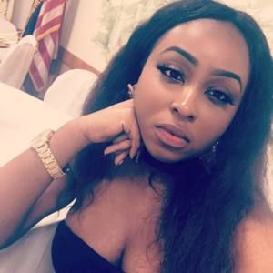 Meet your Posher, Tycia